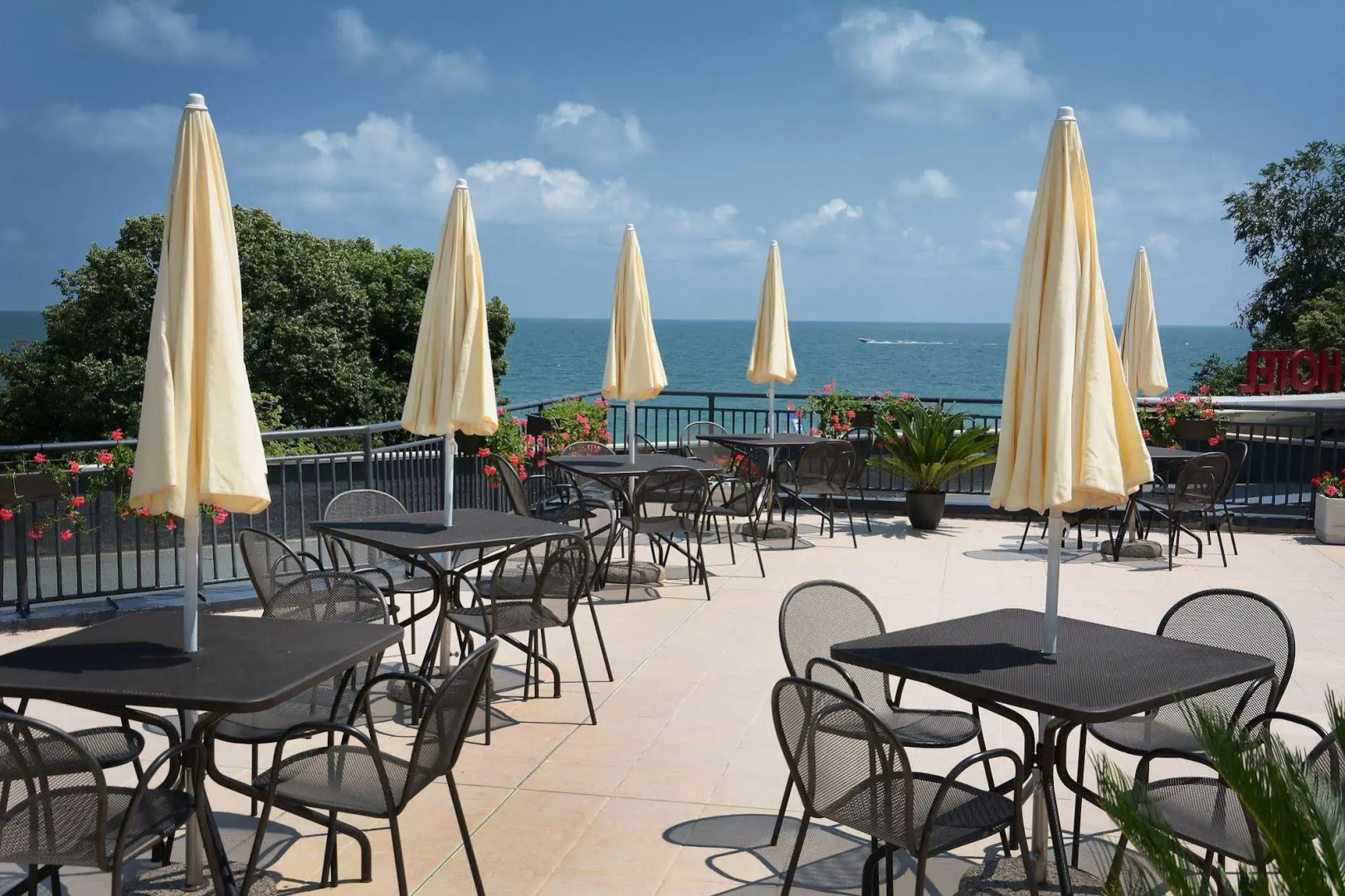 Grifid Hotel Vistamar - Ultra All Inclusive