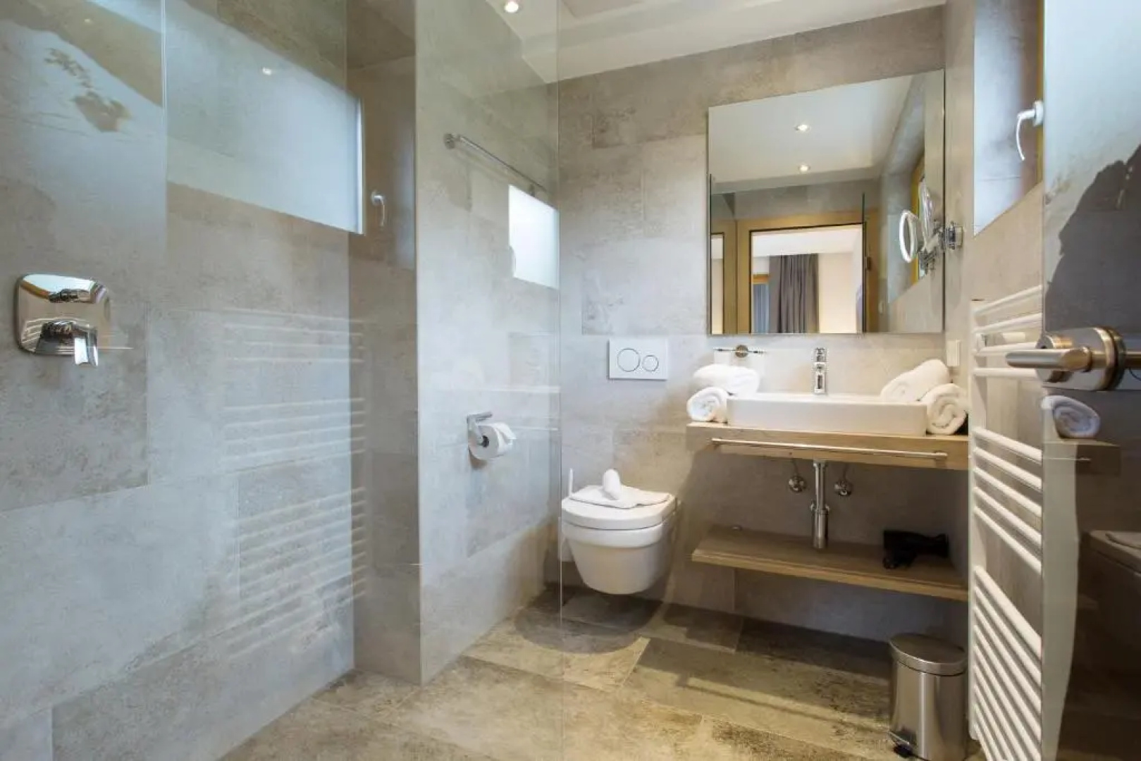 Appartements Strafinger