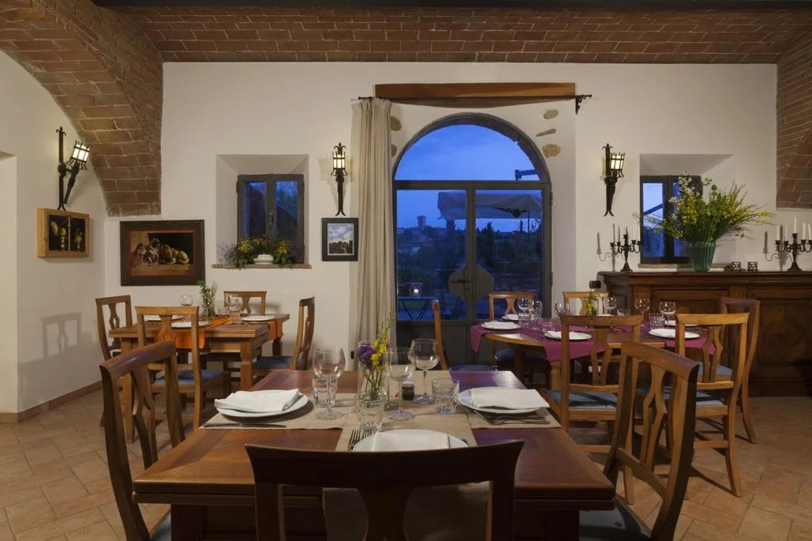 Agriturismo La Collina