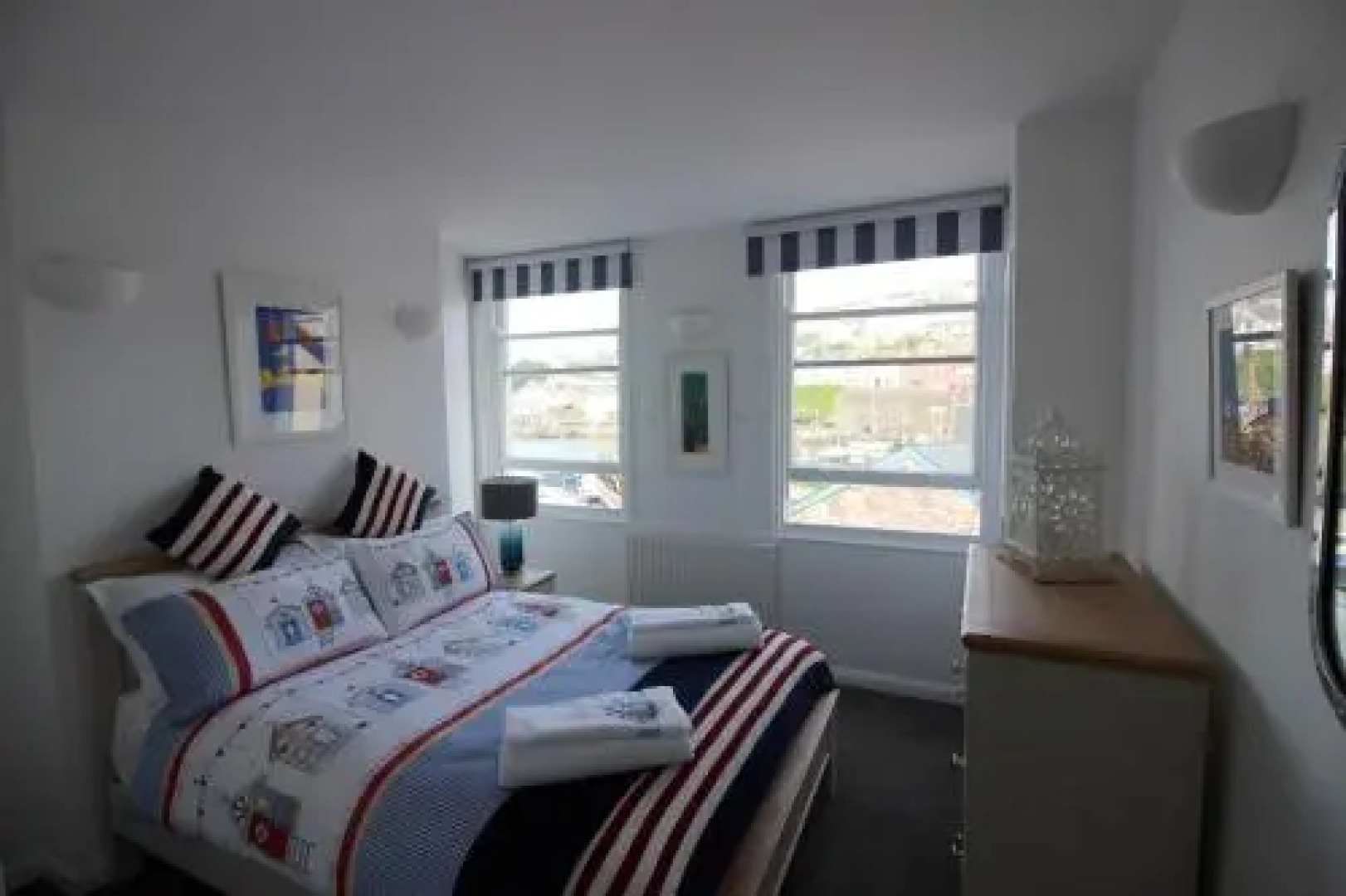 One Fisherman's Loft