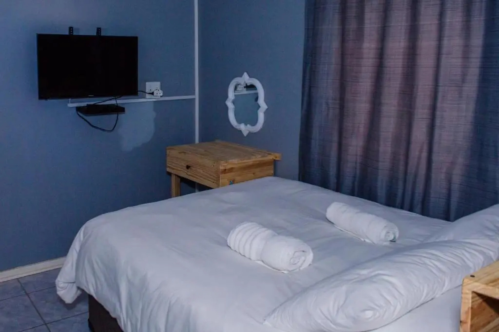 OceanLife Luderitz Accommodation