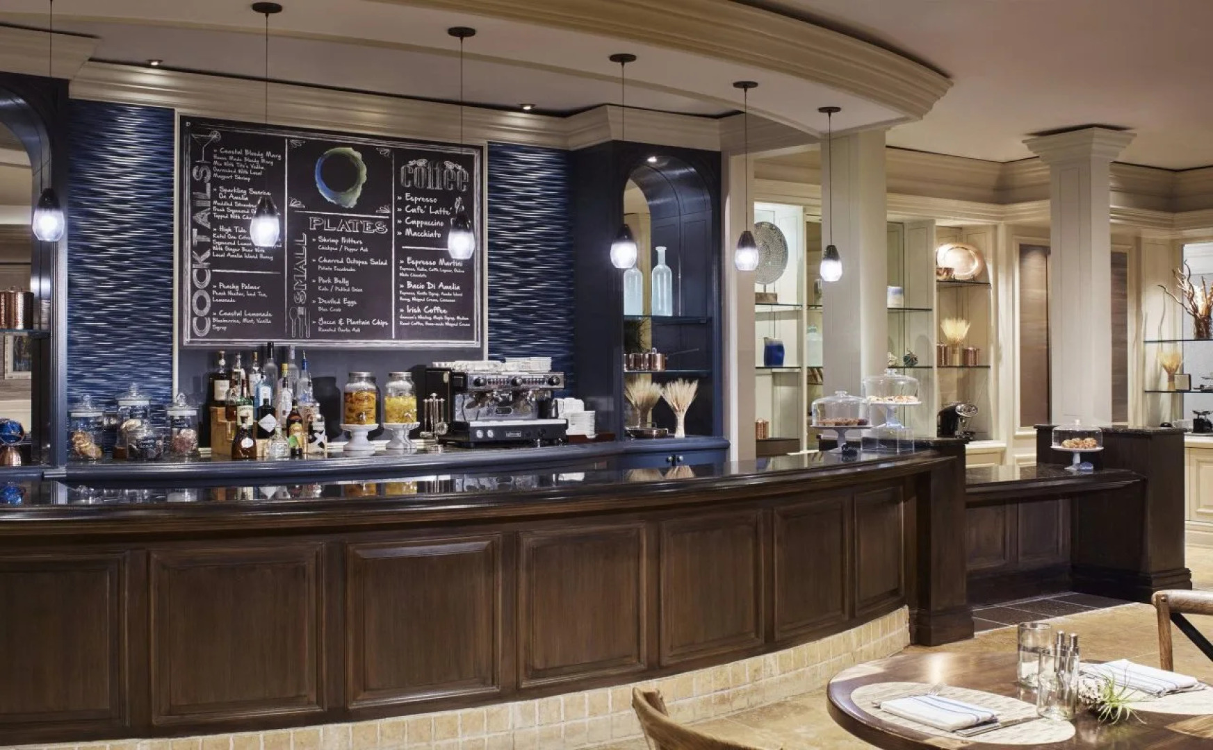 The Ritz-Carlton, Amelia Island