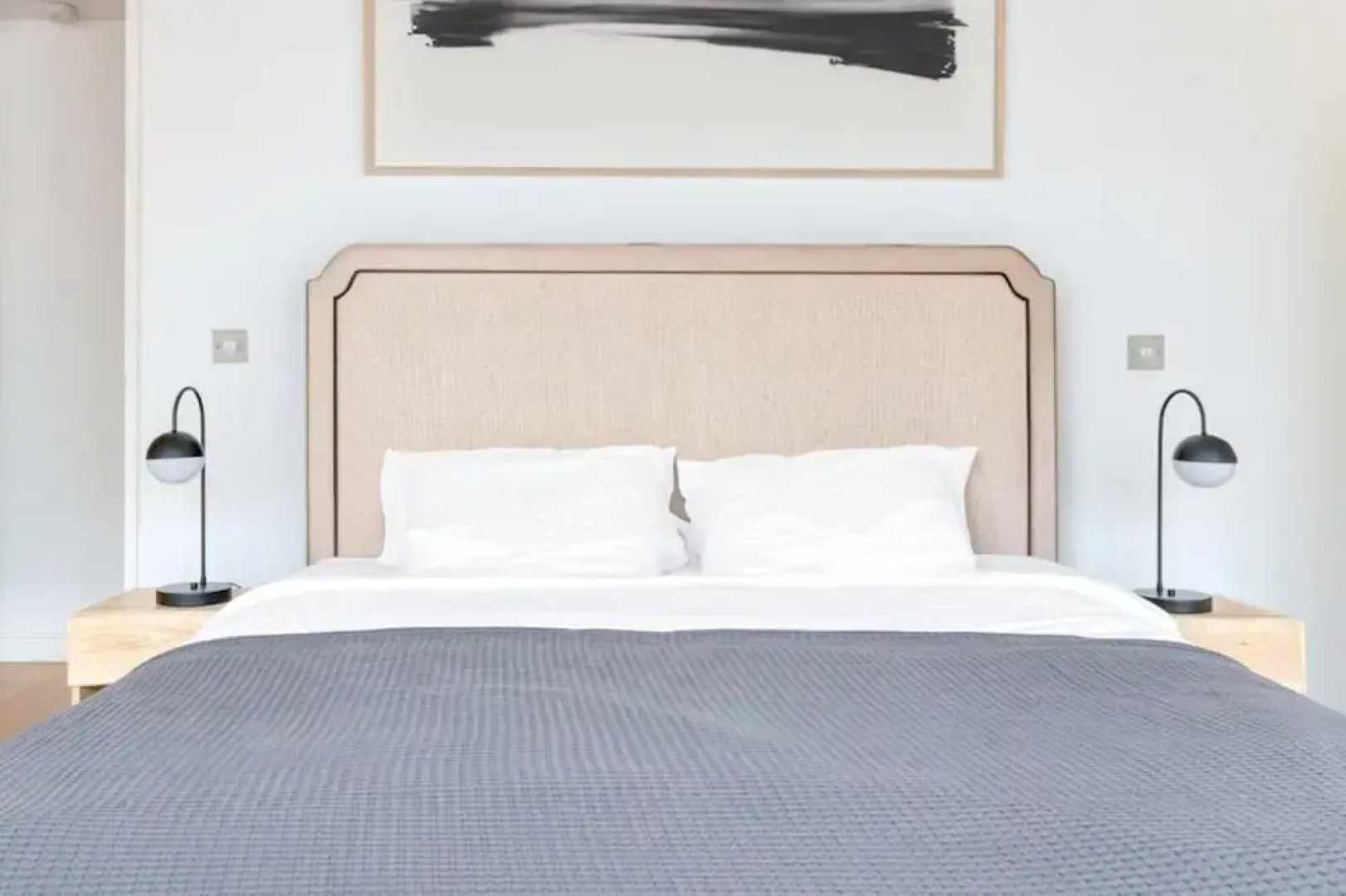 Amazing Place by Liverpool St Station