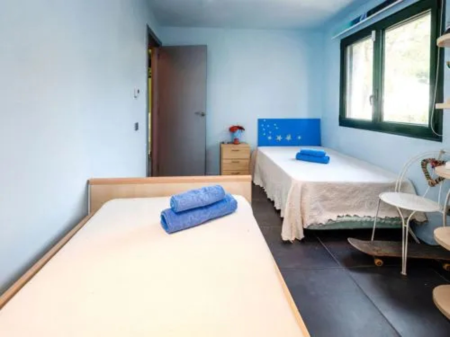 HOUSE BERBEL SANT CEBRIà DE VALLALTA