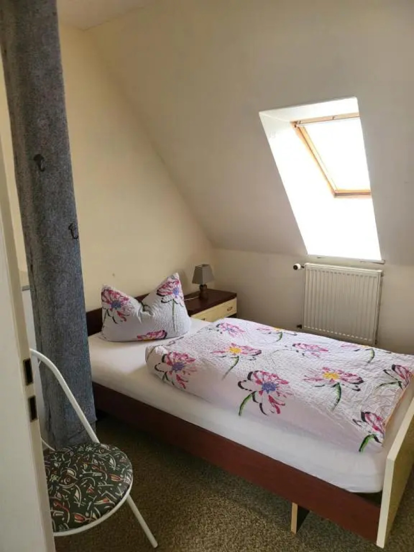Hotel Zur Schanze