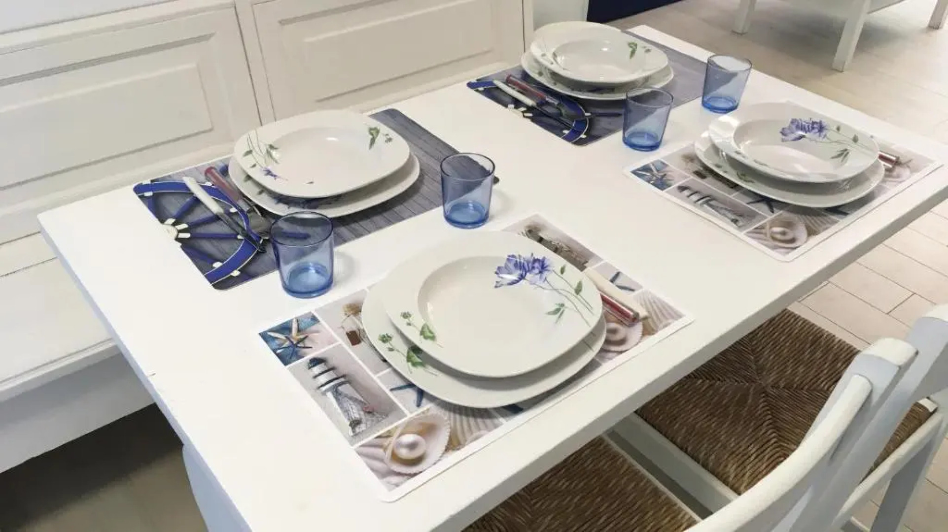 Welcomely - Dei Gabbiani 18 - Cala Gonone