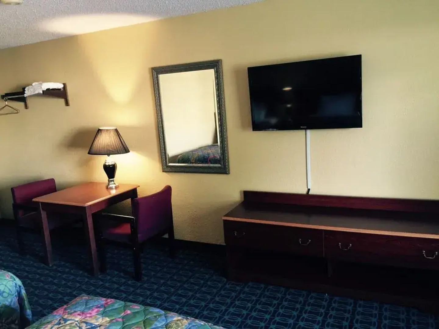 Budget Inn Buffalo Airport