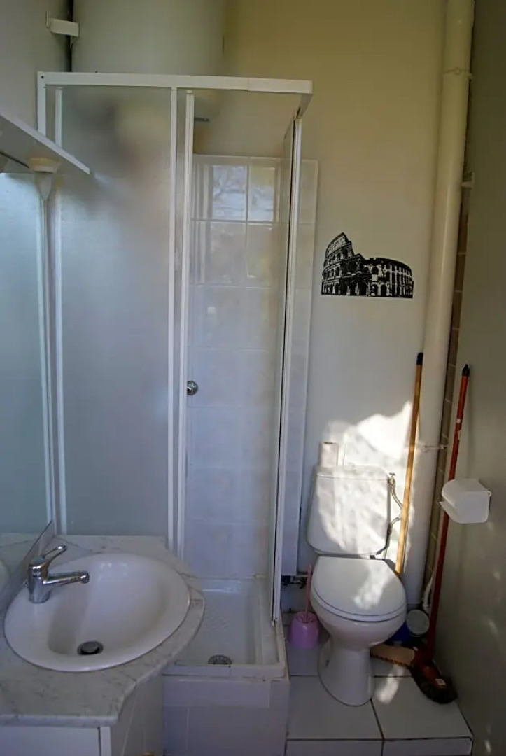 Hotel Residence Le Continental