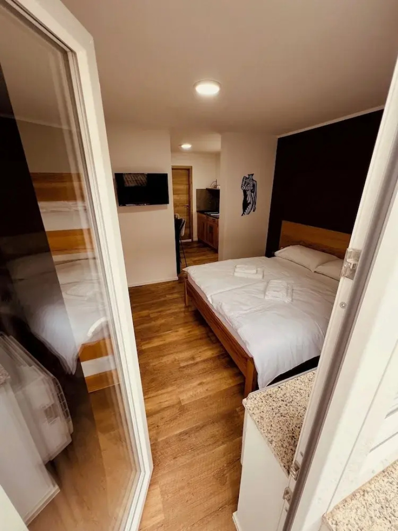 PJagodic Hotel Cerklje