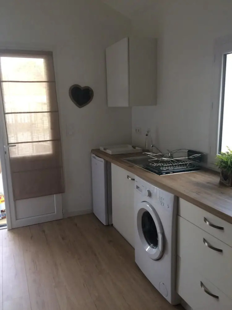 Studio proche bord de mer - Lanton