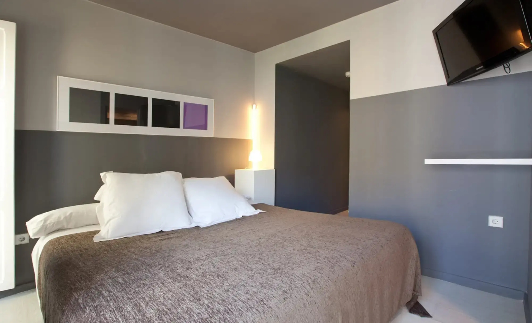 Cosy Rooms Tapinería
