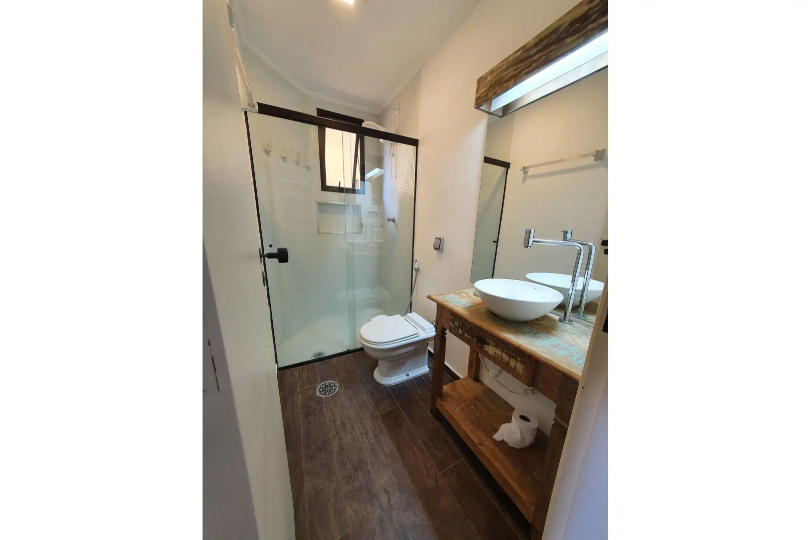 Apartamento Enseada