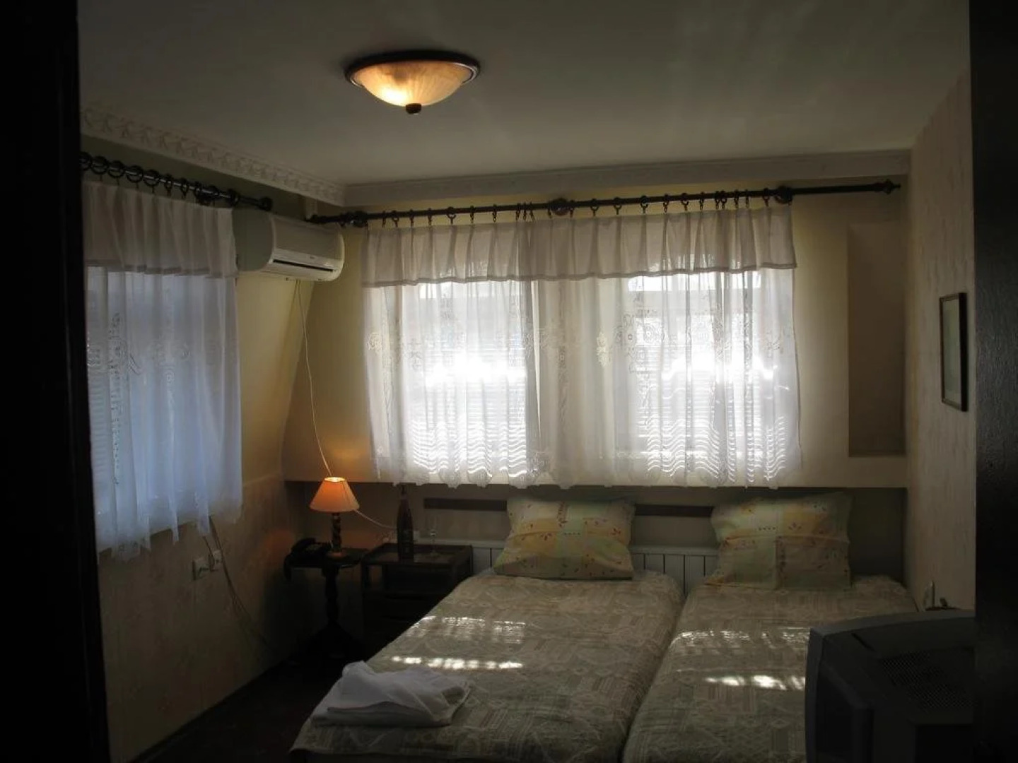 Family Hotel Regina