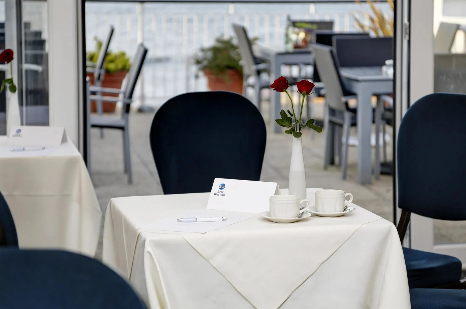 Отель New Holmwood