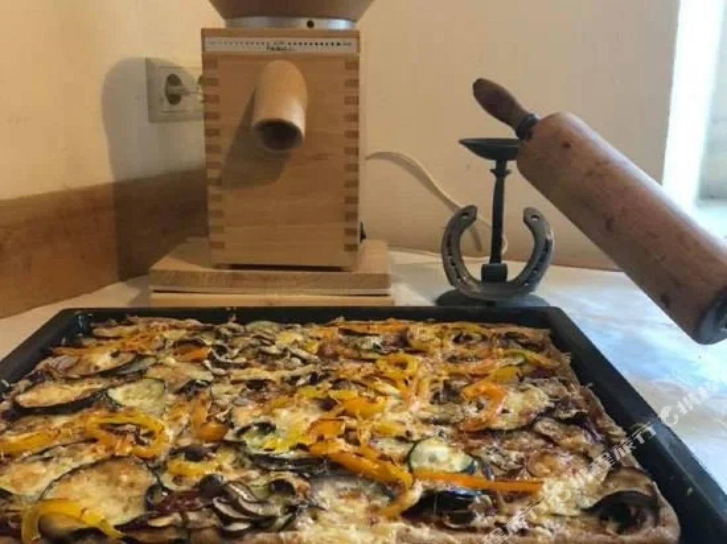 Pension Rittergut Nieder-Mosel