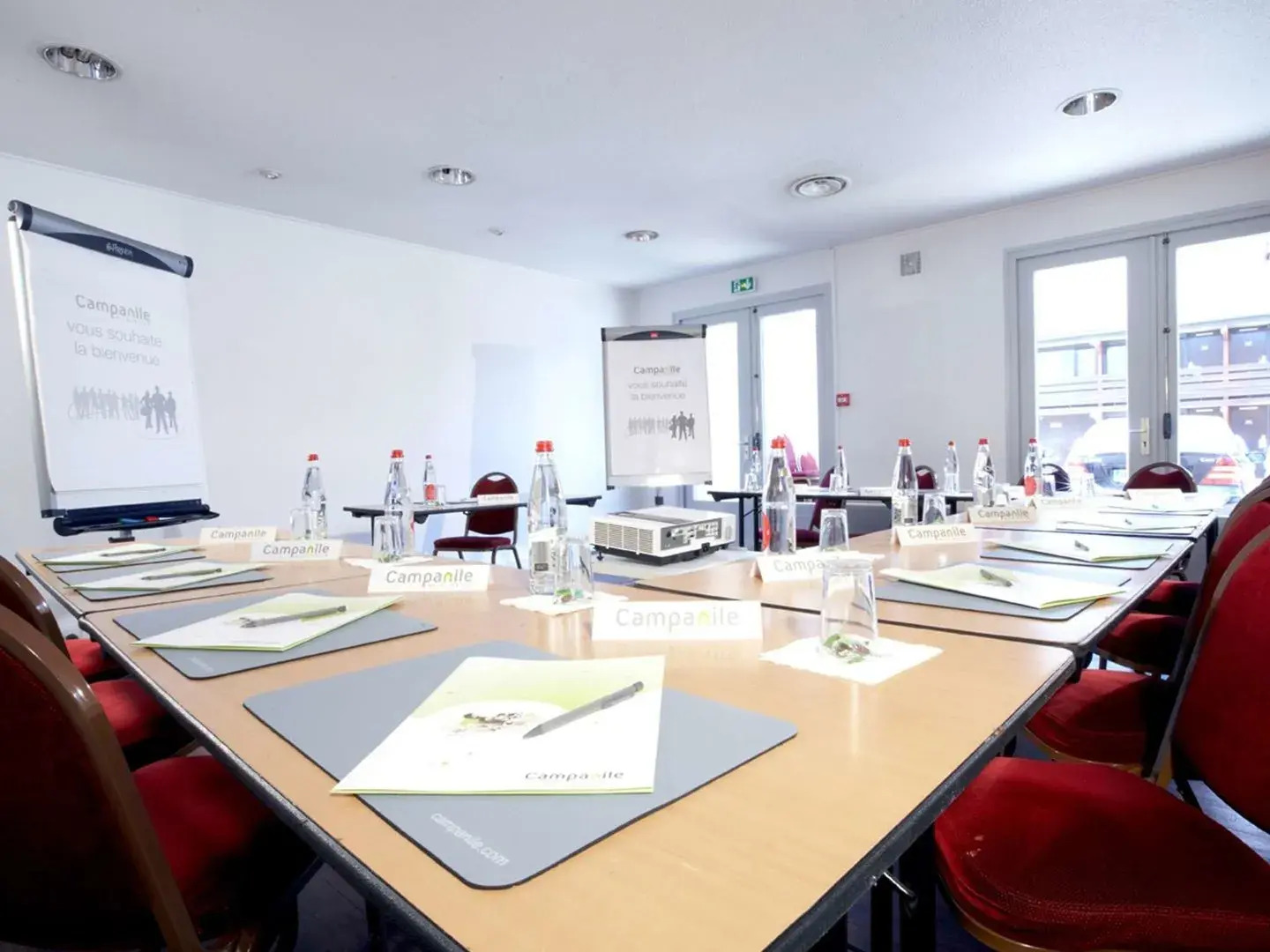 Campanile Lyon Sud - Feyzin