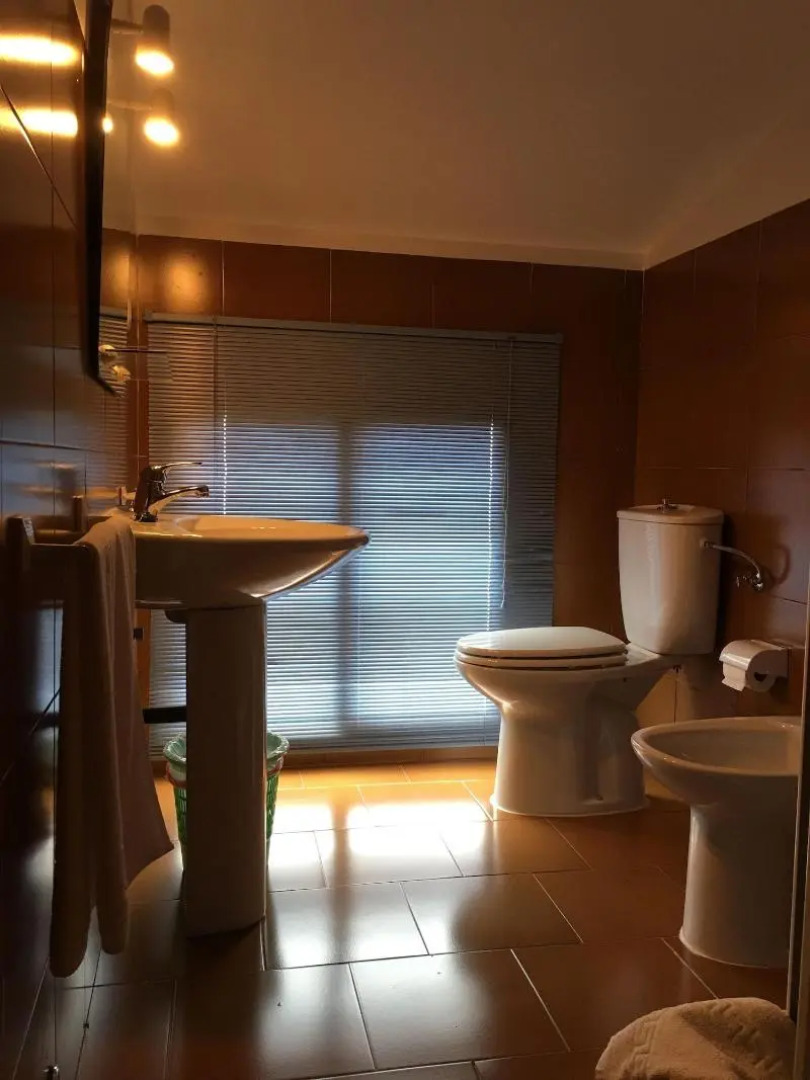 B&B Yeguada la parrilla