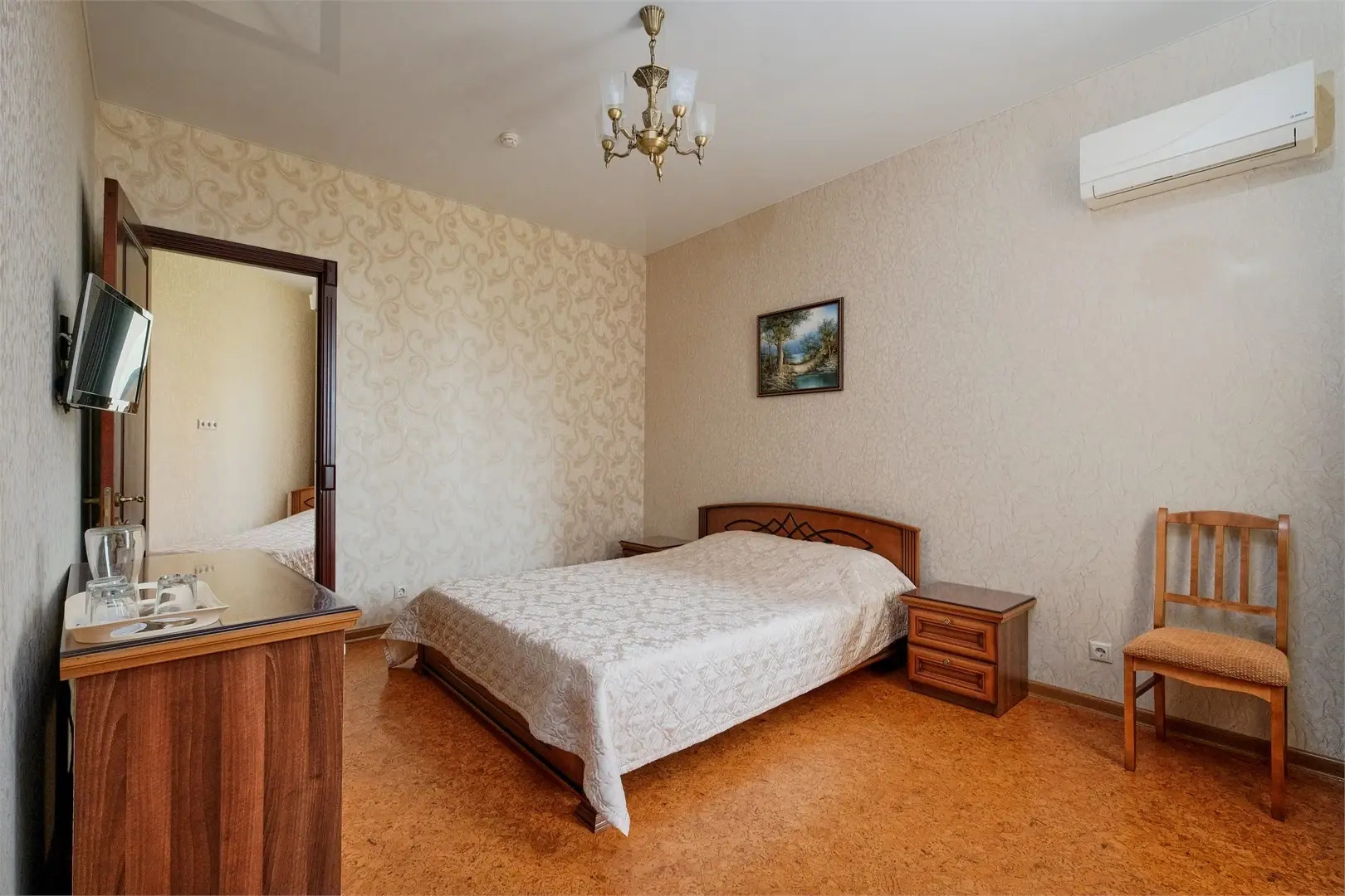 Гостевой дом Горная Венеция