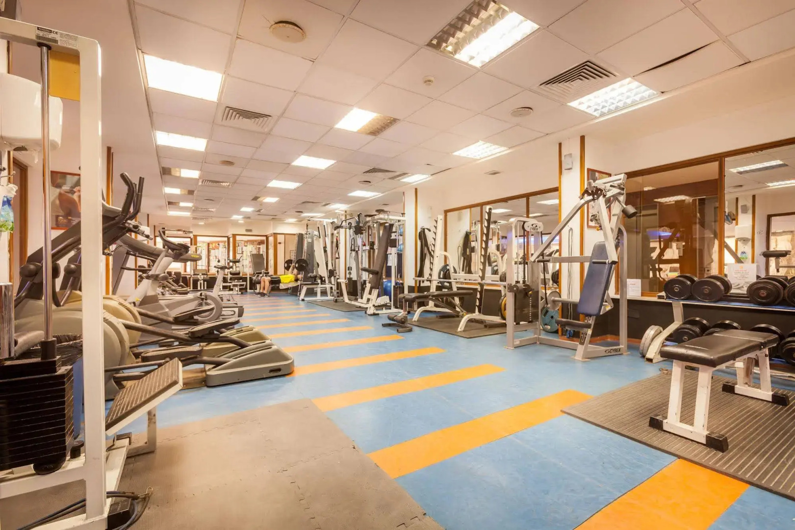 Crown Resorts Horizon