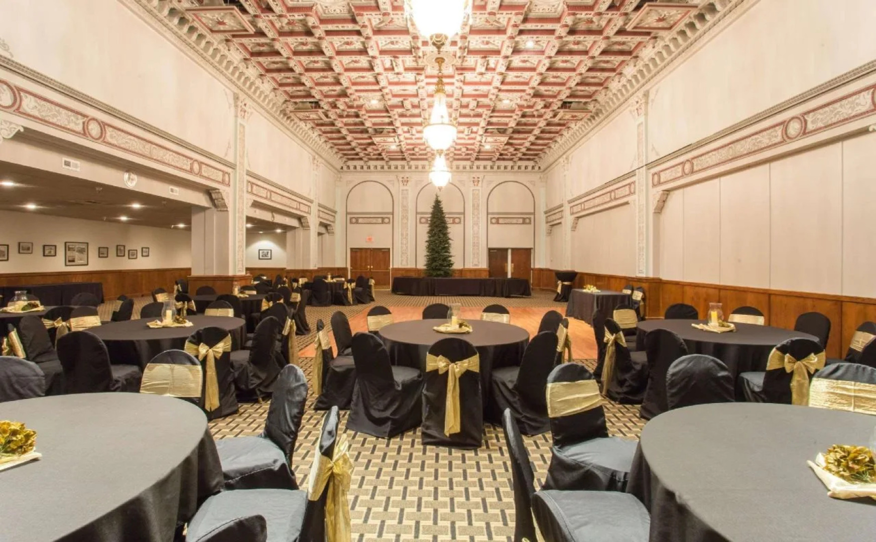 Ben Lomond Suites, an Ascend Hotel Collection Member