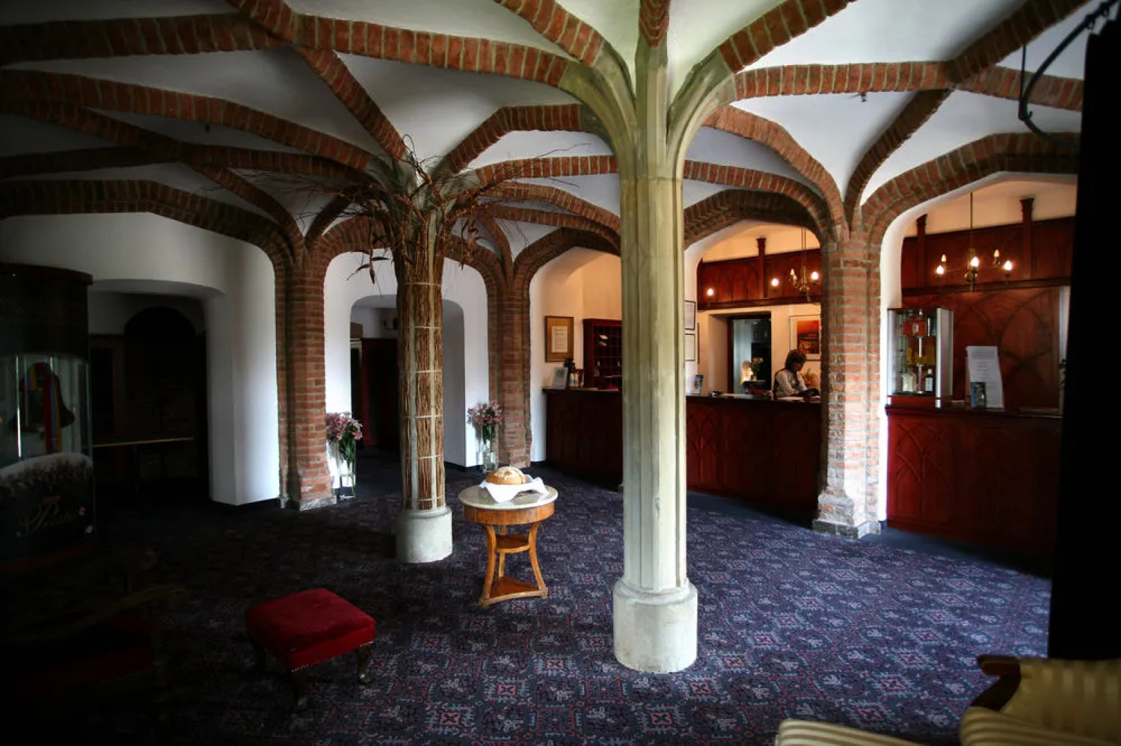 Paszkowka Guest House