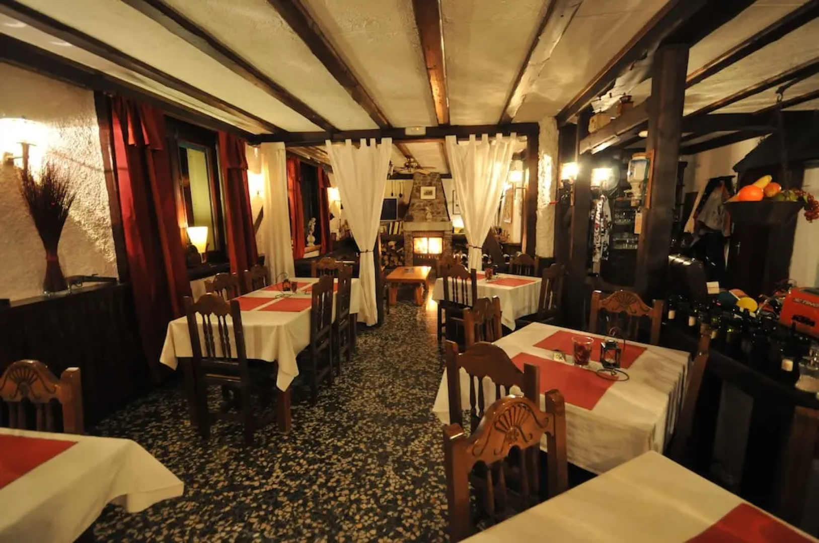 Residencia Aldosa