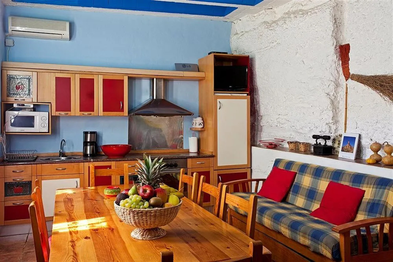 Cuevas Rurales Bardeneras