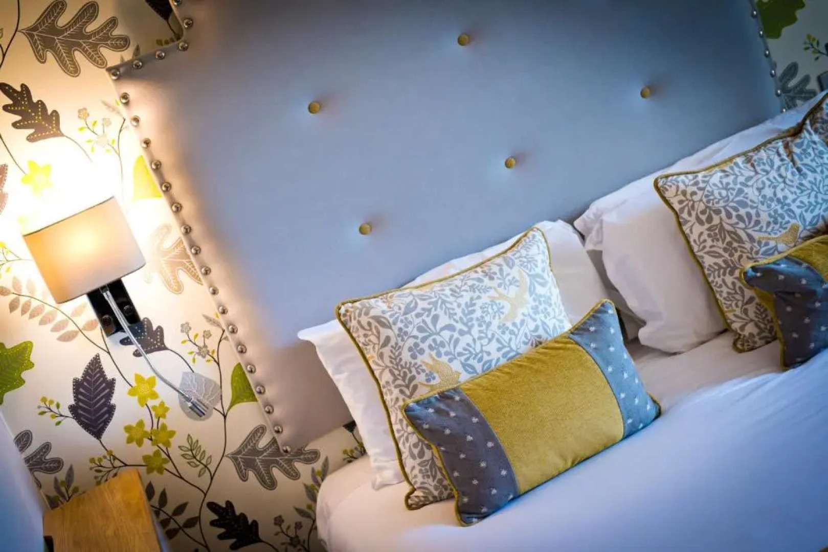 Thornton Hall Hotel and Spa