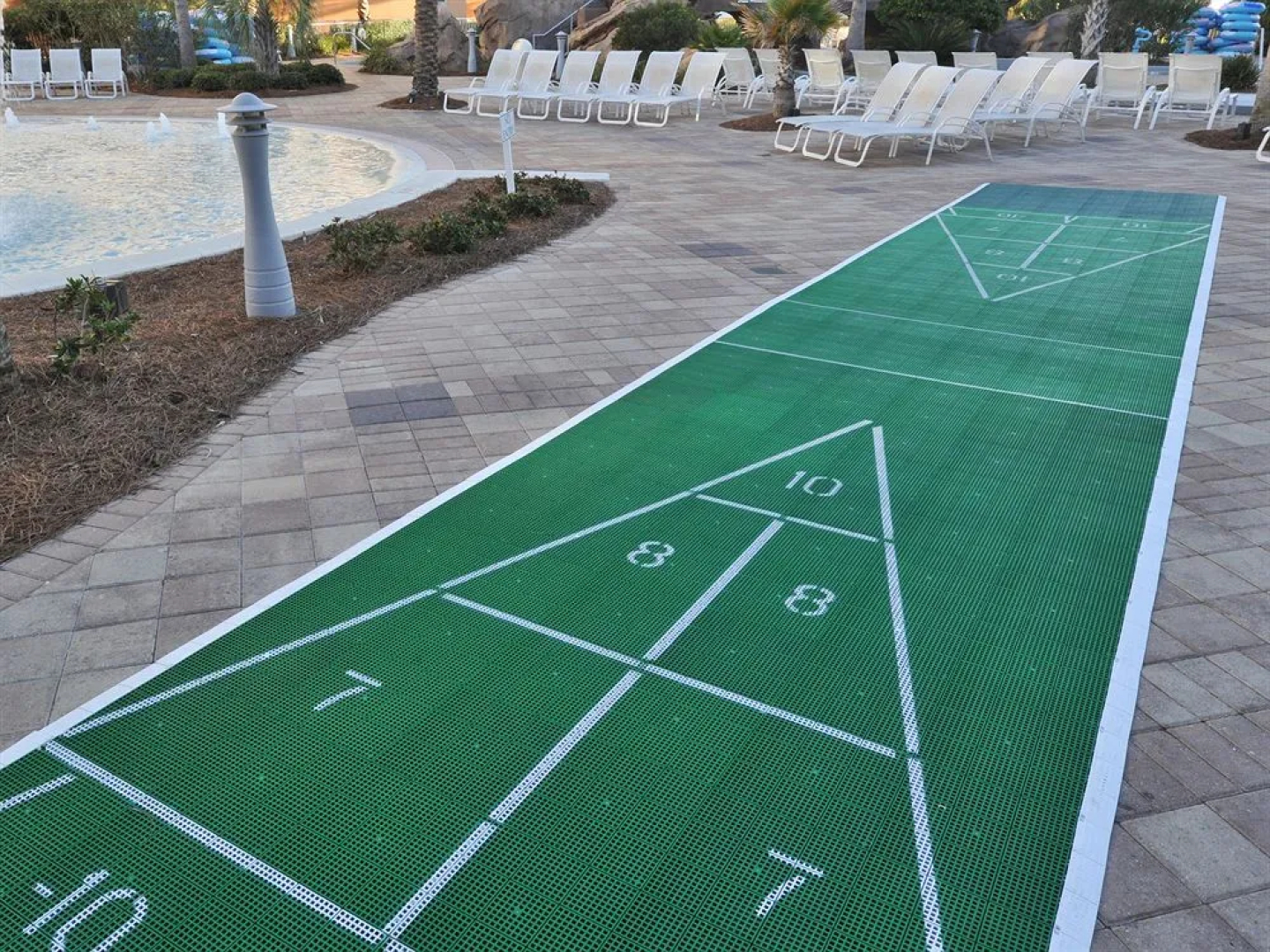 Waterscape Condominiums