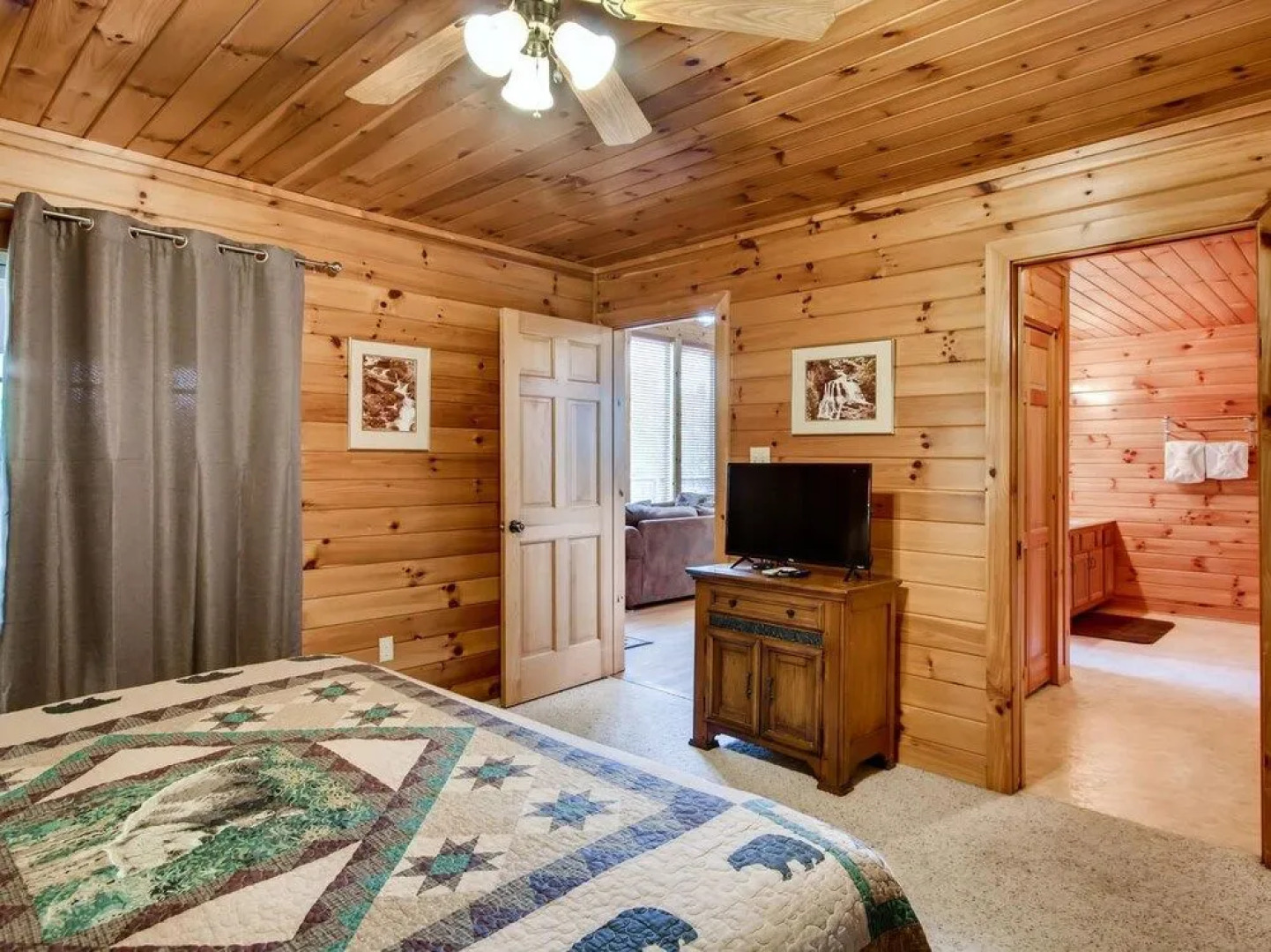 Eagle's Nest by RedAwning