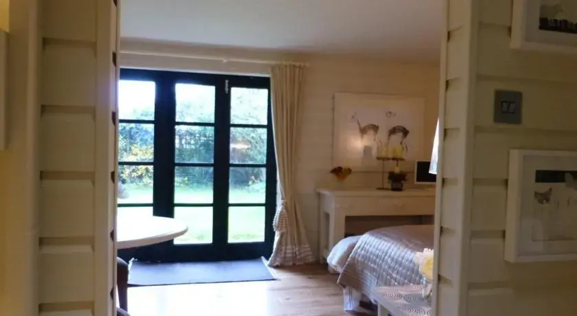 The Furze Cottage