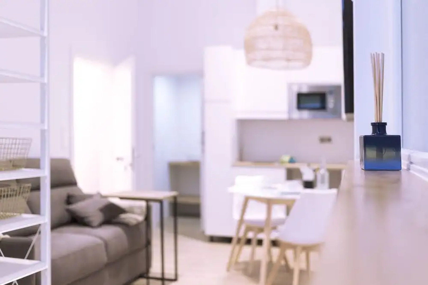 Getaria Apartamentuak