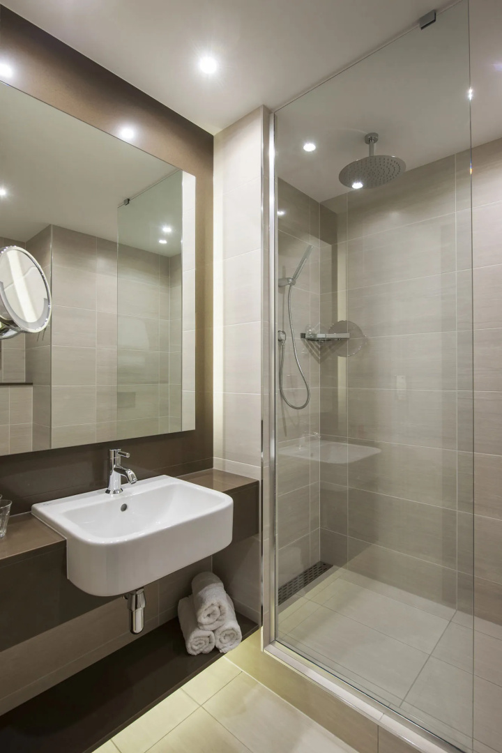 Genting Hotel & Spa at Resorts World Birmingham