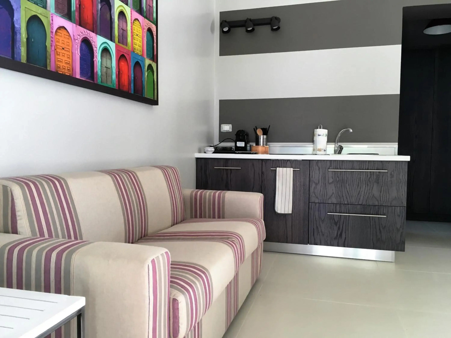 Hotel Santa Lucia
