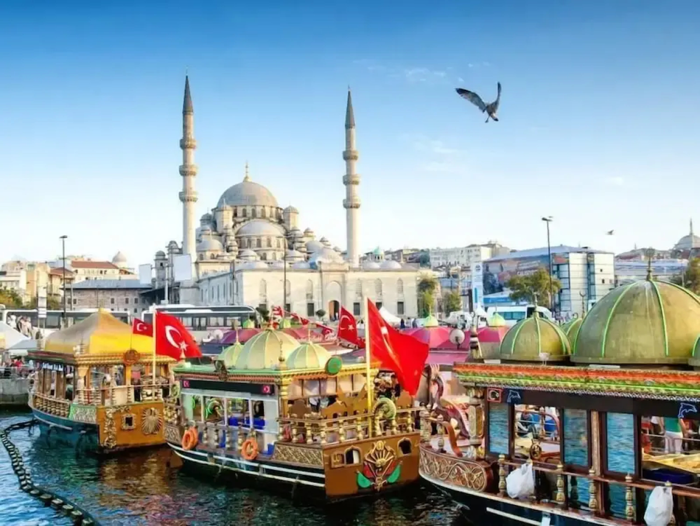 Hi̇sar Hotel