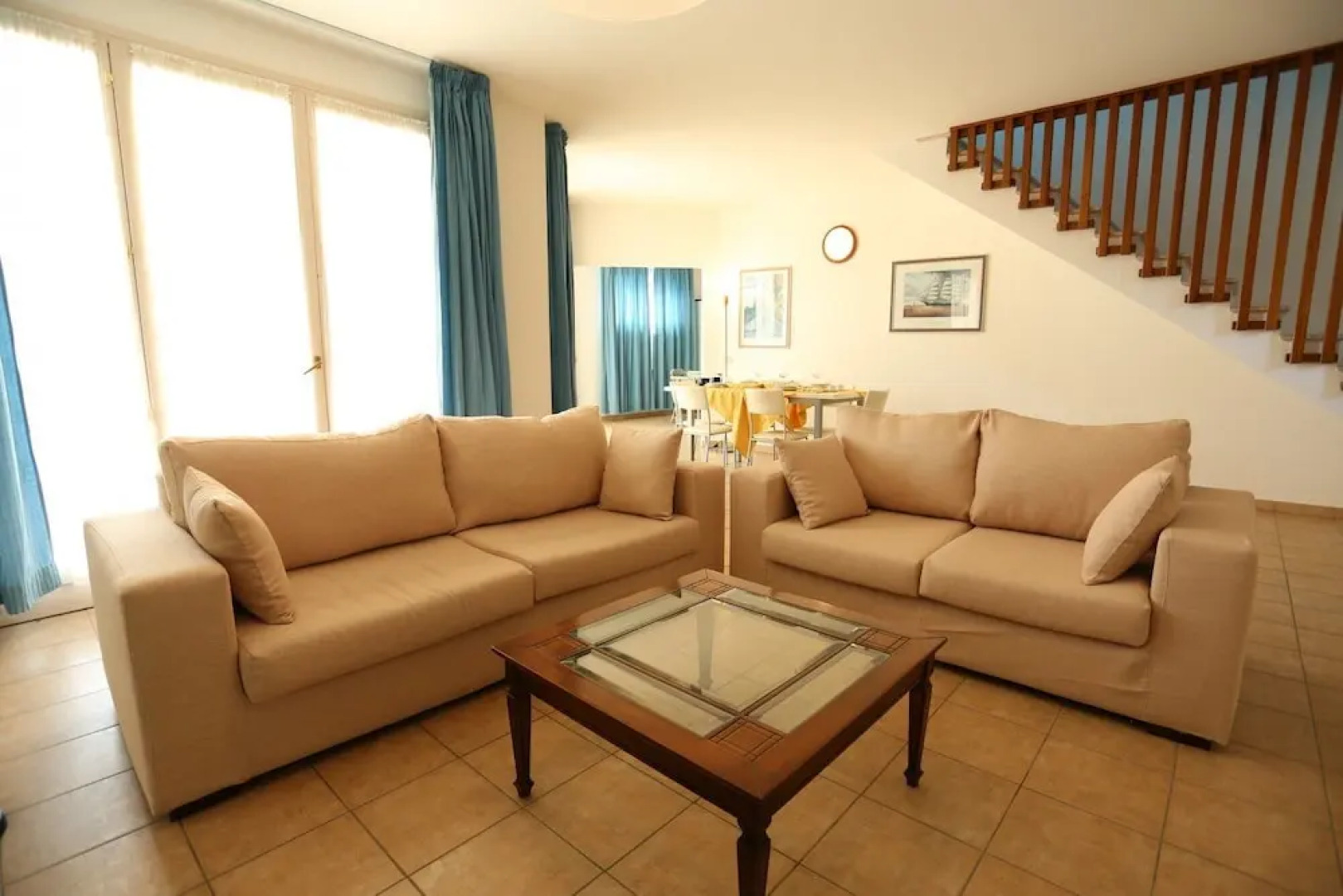 Albarella Appartamenti Marcegaglia