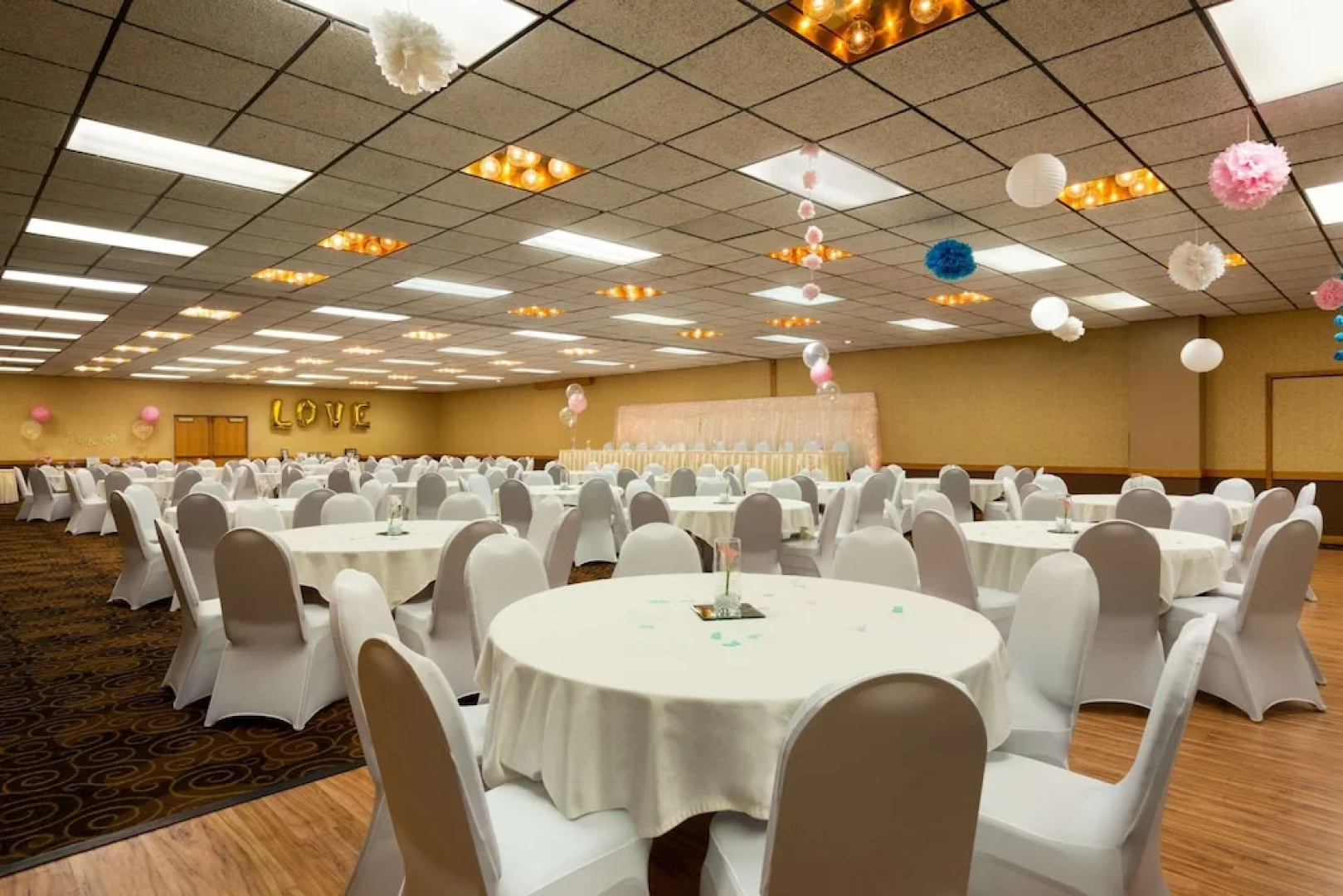 Best Western Doublewood Inn