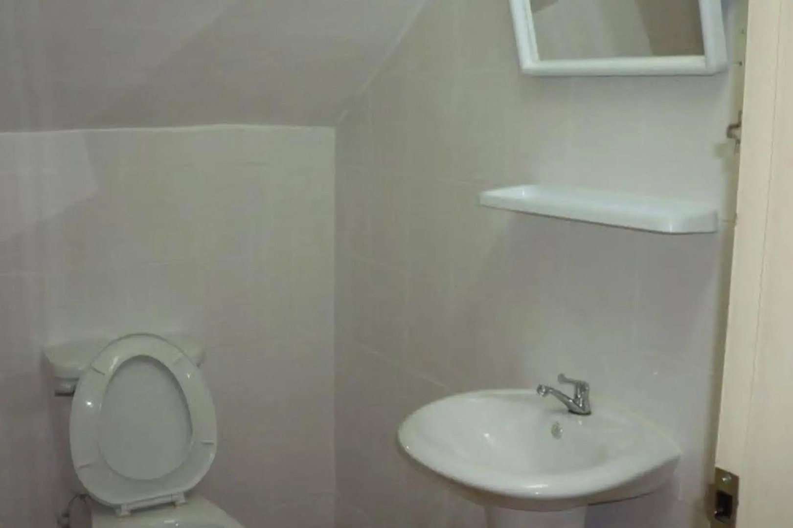 D's Corner & Guesthouse