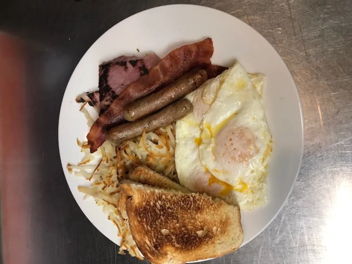 Grand View Mountain Lodge