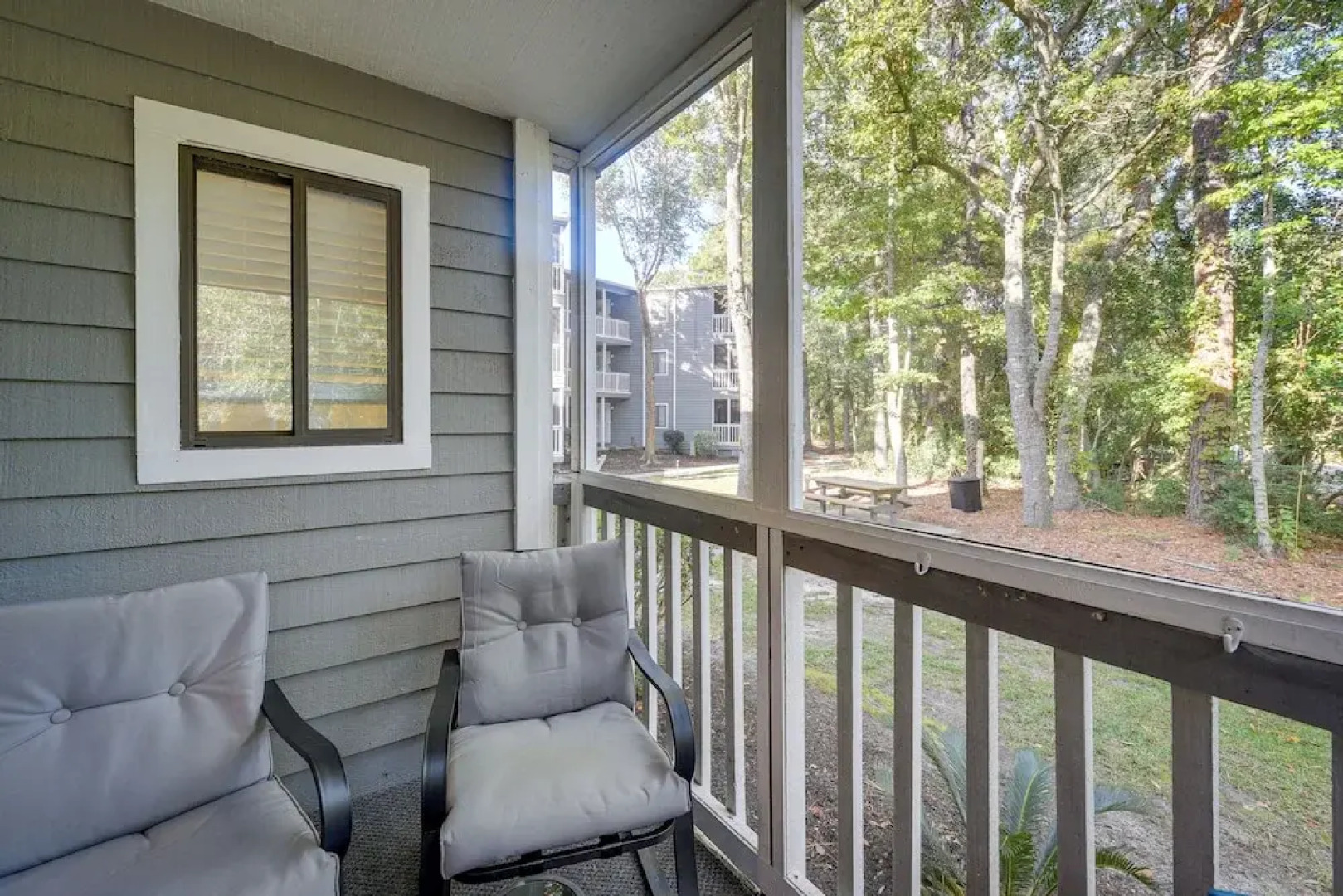 Walkable Calabash Condo w/ Pool Access!