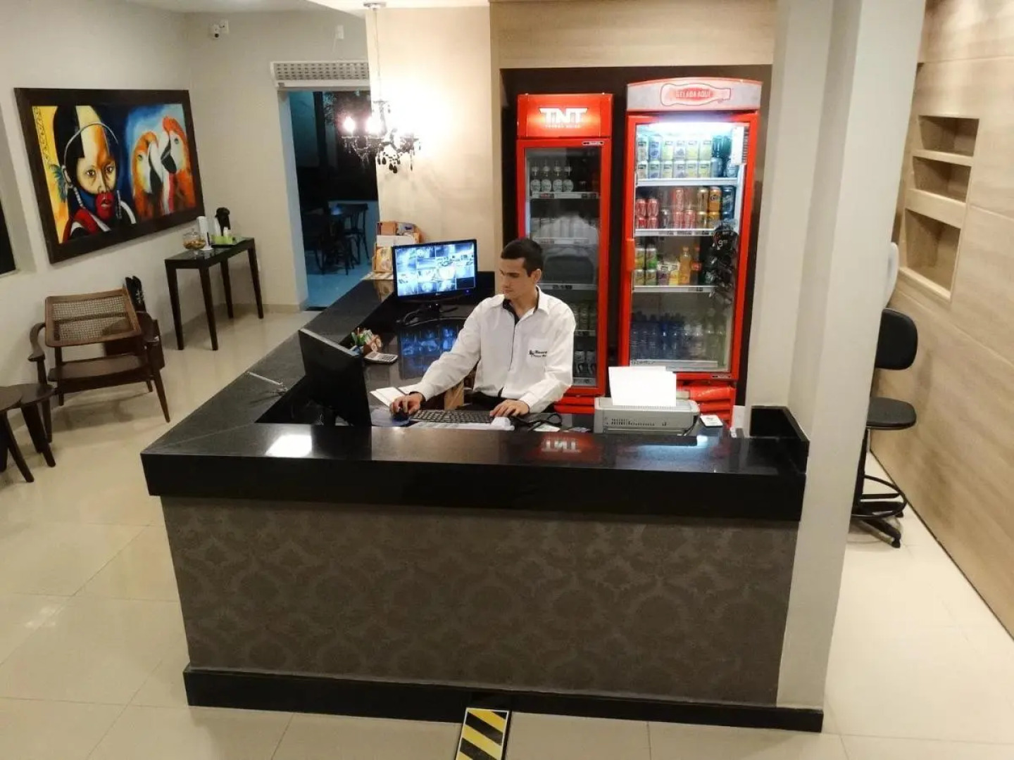 Riviera Pantanal Hotel