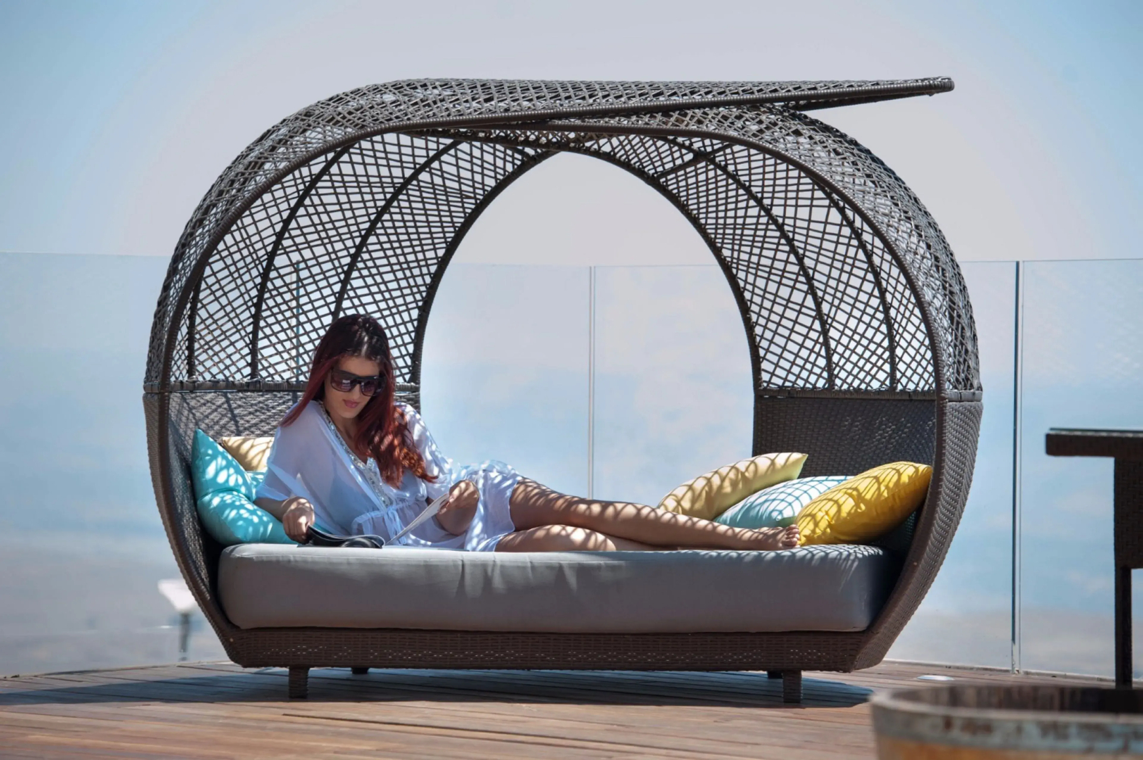 Chateau Glili - Adults Only