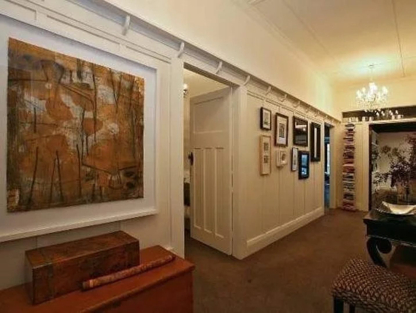 Waiorau Homestead