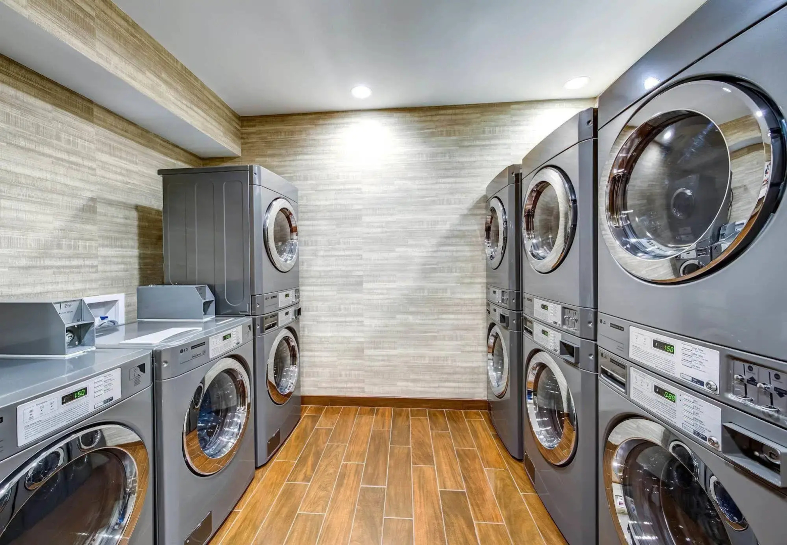 Towneplace Suites Big Spring