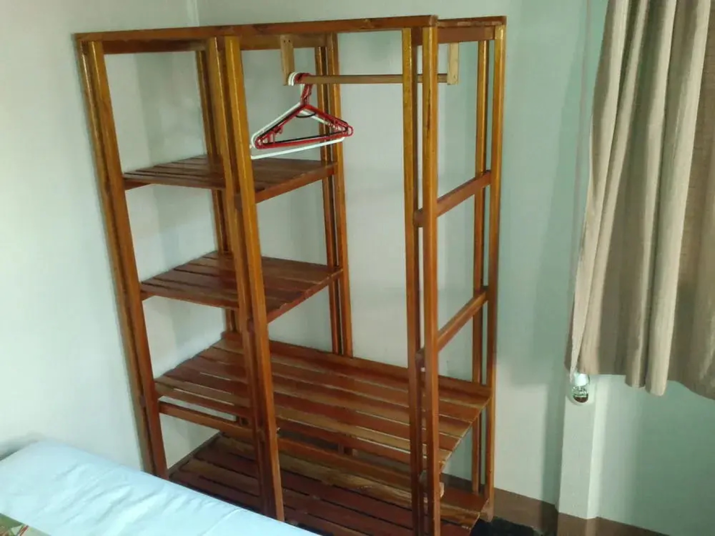 Cabinas Tropicales Puerto Jimenez