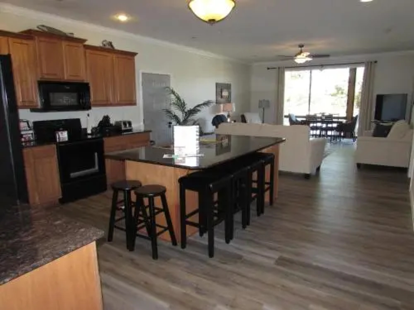 Tina Condo B-2