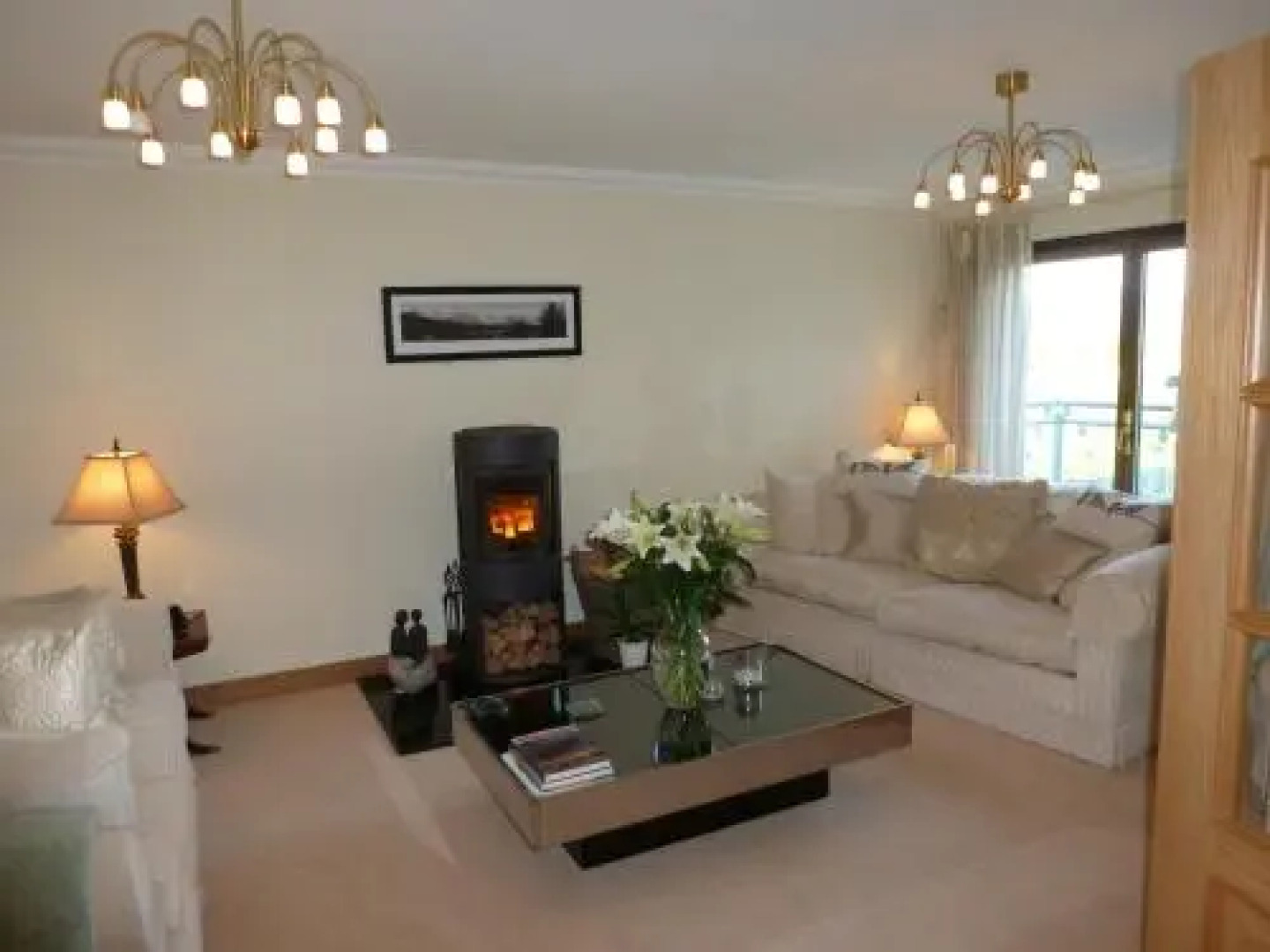 Aviemore North Star Lodge