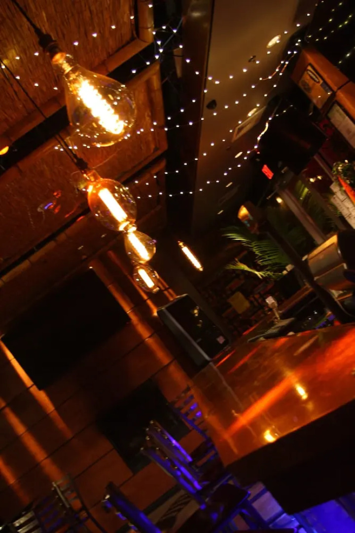 The Empress Hotel & Adult Nightclub