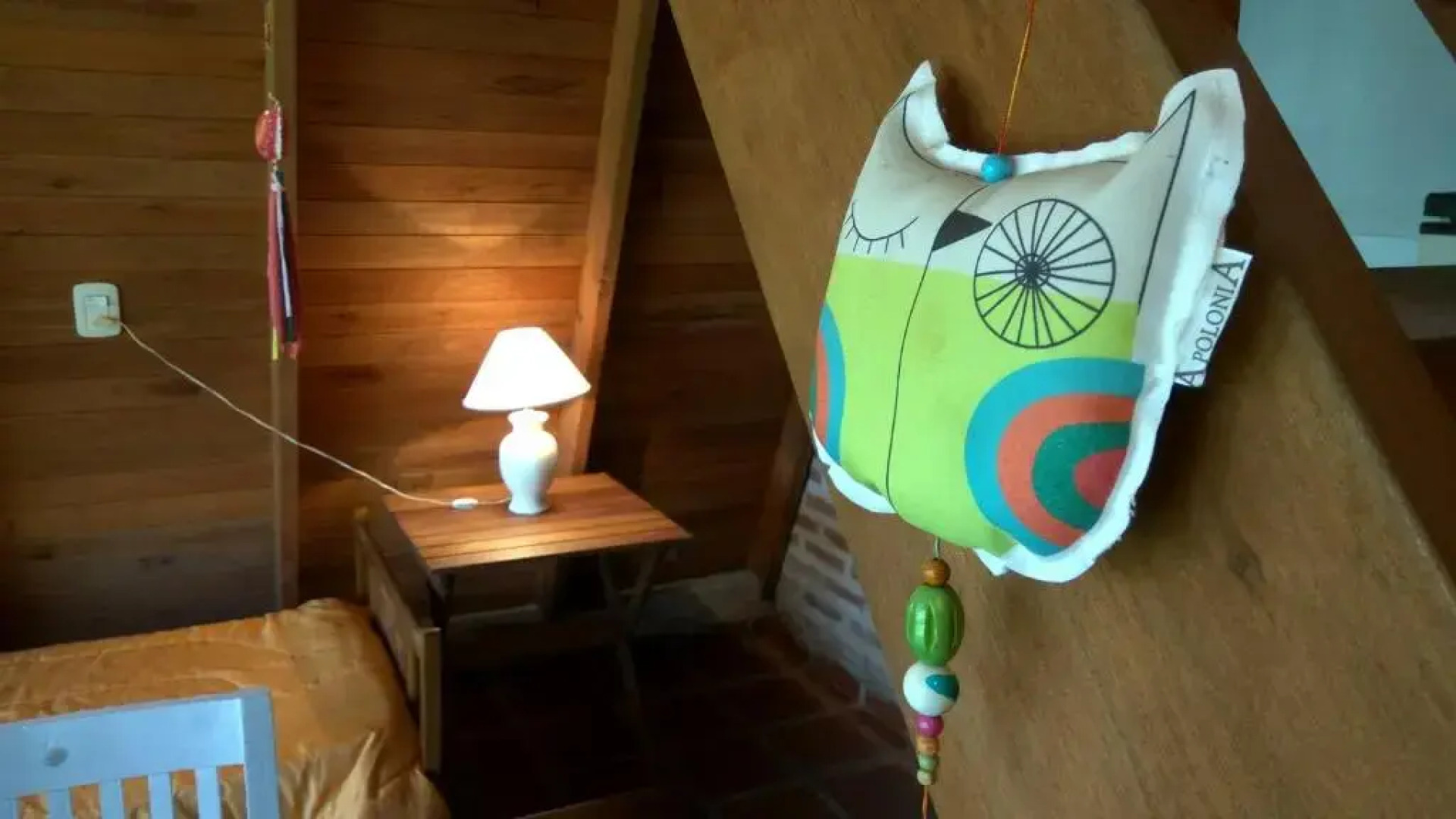 Tierra Mandarina Cabañas