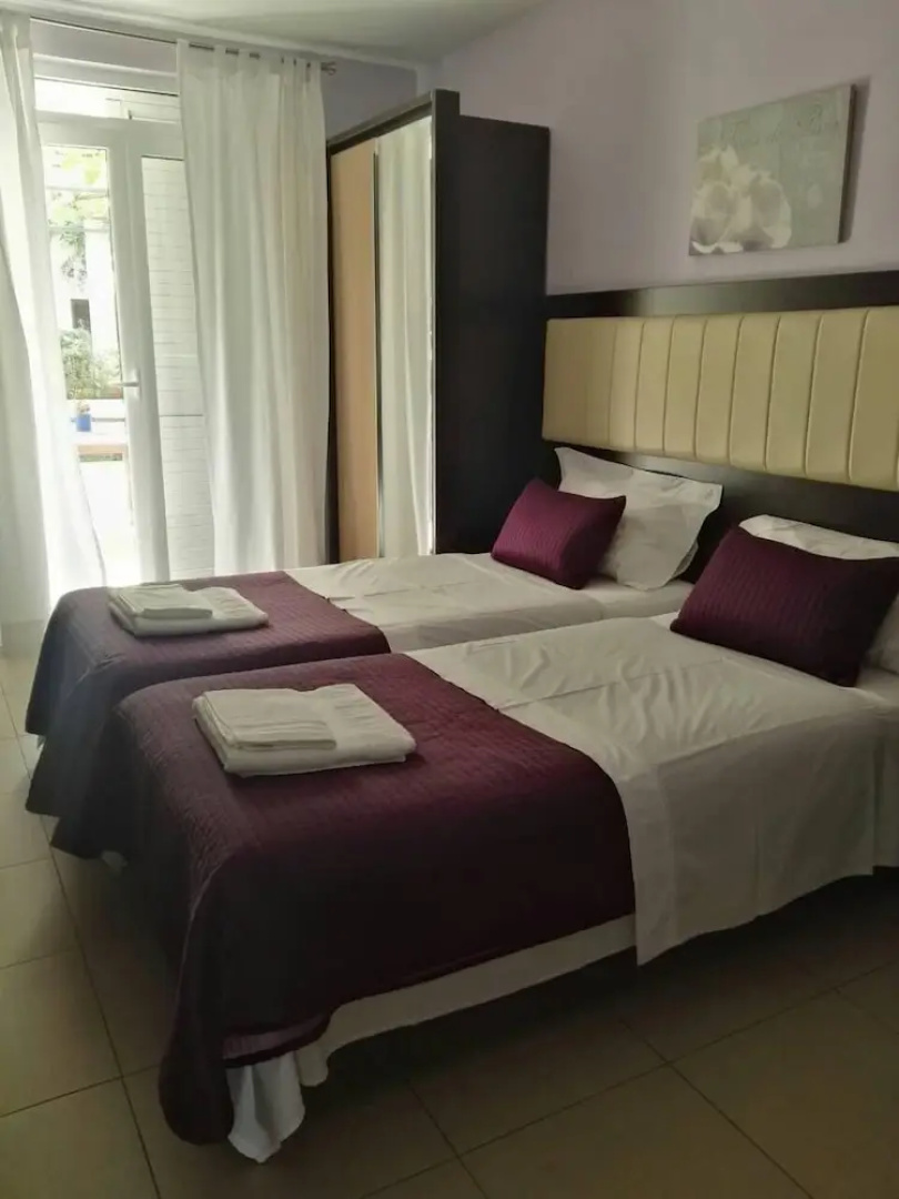 Splendid Apartments Budva